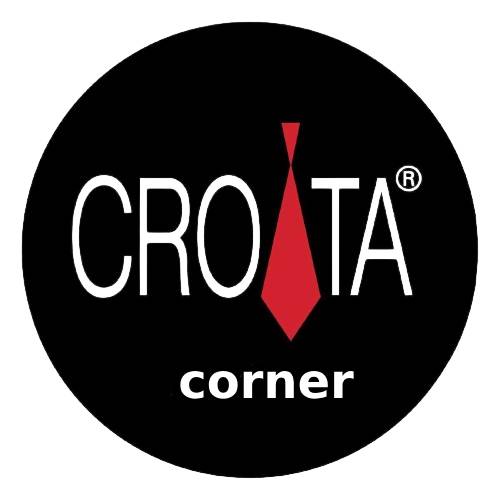 Croata corner logo